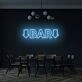 Customize Bars LED Neon Sign
