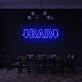 Customize Bars LED Neon Sign