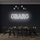 Customize Bars LED Neon Sign