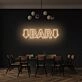 Customize Bars LED Neon Sign