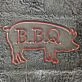 Add a Sizzling Touch to Your BBQ Nights, Parties, and Restaurant Ambiance with the Custom Grill BBQ Neon Light.