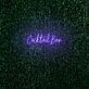 Cocktail Bar LED Neon Sign