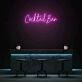 Cocktail Bar LED Neon Sign