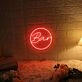 Customize Bar Neon Sign