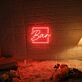 Bar LED Neon Sign