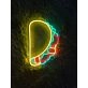 Mexican Tacos Restaurant Led Neon Sign Tacos Neon Light