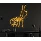Gay Club Bar Gay Body Hanging Led Neon Sign