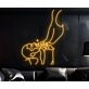 Gay Club Bar Gay Body Hanging Led Neon Sign