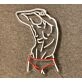 Naked Male Led Neon Sign Panti Gay Body Club Neon Led Sign