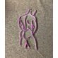 Naked Man Led Neon Sign Gay Body Club Neon Led Sign