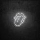 Pop Tongue LED Sign