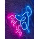 Pet Spa Open Grooming Pet Spa Welcome Decor Led Neon Sign
