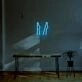 Legs LED Neon Sign
