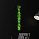 Piercing Led Neon Sign Text Sign Restaurant Decor Bar Club Decor