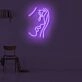 Fresh Tears LED Neon Sign