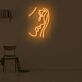 Fresh Tears LED Neon Sign