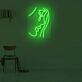 Fresh Tears LED Neon Sign