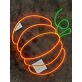 Pumpkin Season Led Neon Sign Hello Fall Neon Led Sign Thanksgiving Bedroom Deco