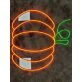 Pumpkin Season Led Neon Sign Hello Fall Neon Led Sign Thanksgiving Bedroom Deco