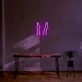 Legs LED Neon Sign