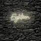 Eighteen LED Neon Sign
