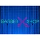 Scissors Neon Led Sign Welcome Spa Logo Deco Barber Led Neon Light Barbershop