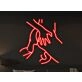Sexy Couple Neon Led Sign Couple Led Neon Sign Couple Bedroom Deco