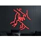 Sexy Couple Neon Led Sign Couple Led Neon Sign Couple Bedroom Deco