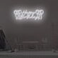 Happy happy Birthday LED Neon Sign
