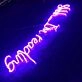 Shhh Im Reading Led Neon Sign