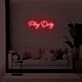 Play Dirty LED Neon Sign