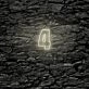 Number Four LED Neon Sign