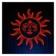 Sun Led Neon Sign Sun Lover Neon Led Light Sun Led Sign