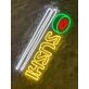 Sushi Logo Restaurant Led Neon Sign Sushi Neon Led Sign