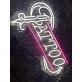 Tattoo Shop Open Welcome Decor Studio Shop Led Neon Sign