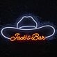 Texas Cowgirl Neon Led Sign Cowgirl Bar Cowboy Hanging Led Neon Sign