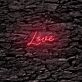 Love LED Sign