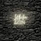 Let the fun beGIN LED Neon Sign