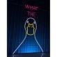 What The Duck Led Neon Sign What The Duck Christmas Led Sign Christmas Neon Light