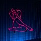 Woman Naked Led Neon Sign Woman Neon Led Sign