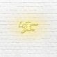 I Got You Babe LED Neon Sign