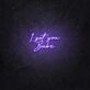 I Got You Babe LED Neon Sign