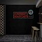 Man Cave Led Uv Neon Sign Wall Deco