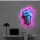 Is This Love Uv Printed Acrylic Artwork