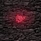 HandS LED Neon Sign