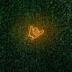 HandS LED Neon Sign