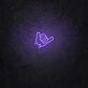 HandS LED Neon Sign