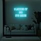 I Licked It So Its Mine LED Neon Sign