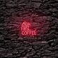 But First Coffee 4 LED Neon Sign