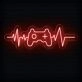 Play Gaming LED Sign
